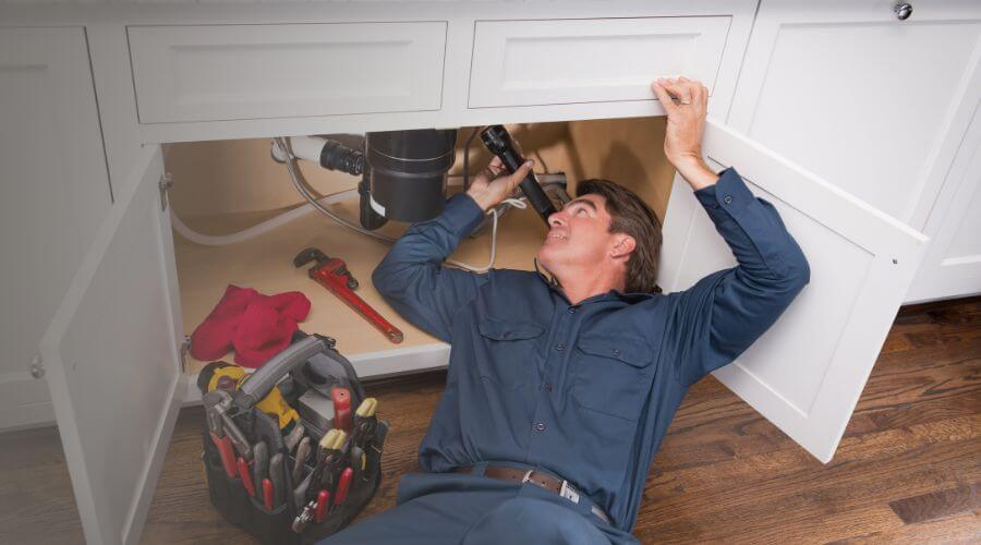Professional sewer line replacement in Beldenville, WI